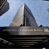 Τα αυξημένα επιτόκια εκτόξευσαν JP Morgan και Wells Fargo - Πλήγμα για Citi λόγω trading